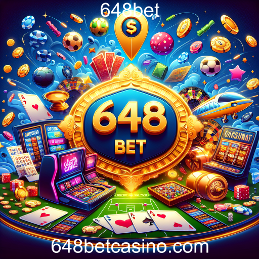 Ofertas Imperdíveis na 648bet: Maximize sua Experiência de Jogo