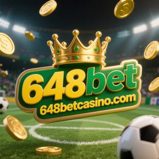 648bet